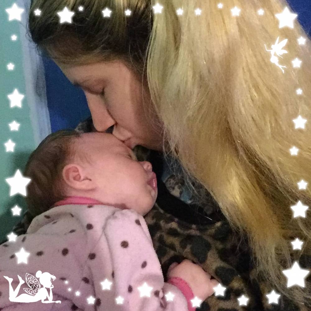 Meet your Posher, Kathleen